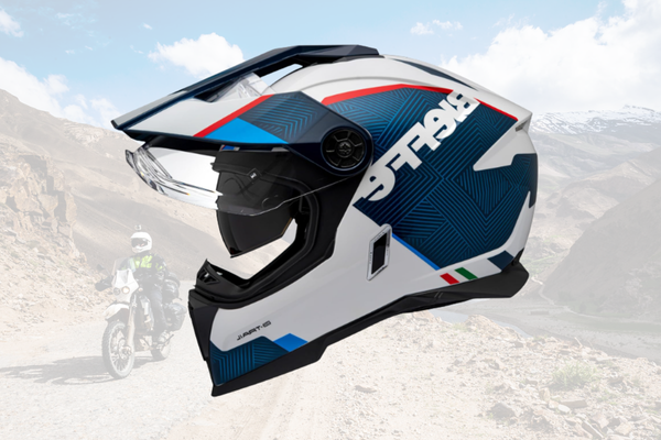 Capacete Bieffe B-Trail Review